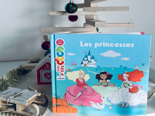 Pour les enfants..